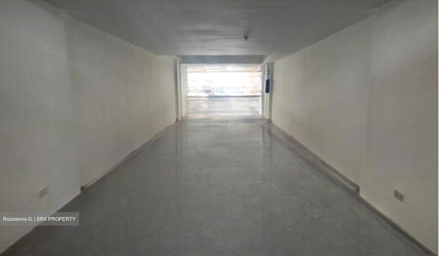 Geylang Serai Vocational Traning Centre (D14), Shop House #501541621